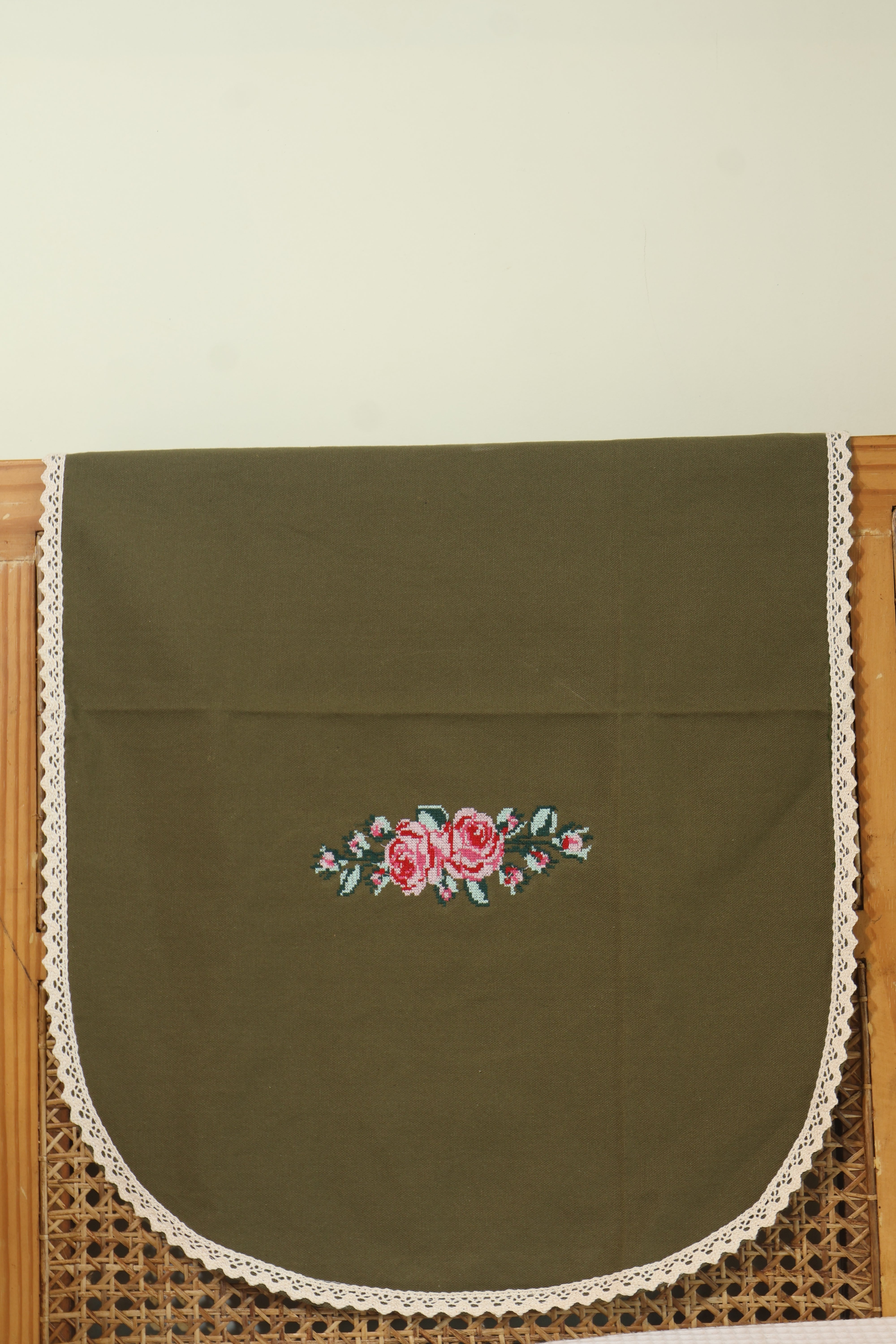 Chair/sofa back -3+1+1 set