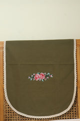 Chair/sofa back -3+1+1 set