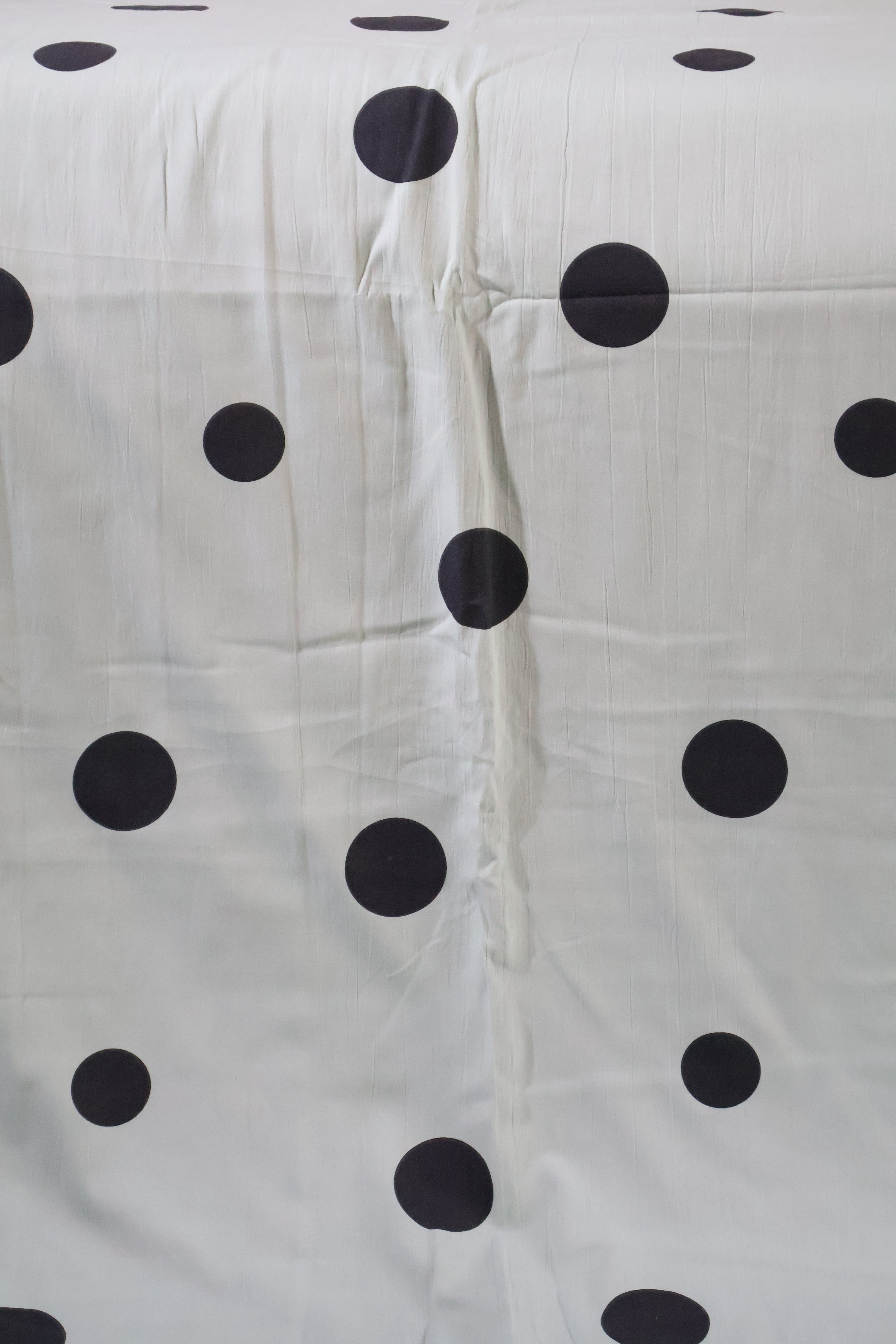 Double Dohar / blanket - English Floral