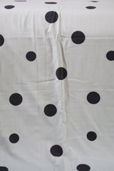 Double Dohar / blanket - English Floral