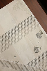 Bedsheets - Super King soft cotton  bedsheet : Divine