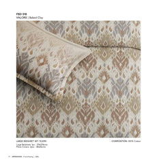 Bedsheets - king bedsheet set - printed premium soft cotton digital print