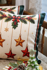 Cushion covers - Xmas edition