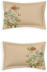 Bedsheets - Queen premium soft cotton bedsheet Digital print DD primary