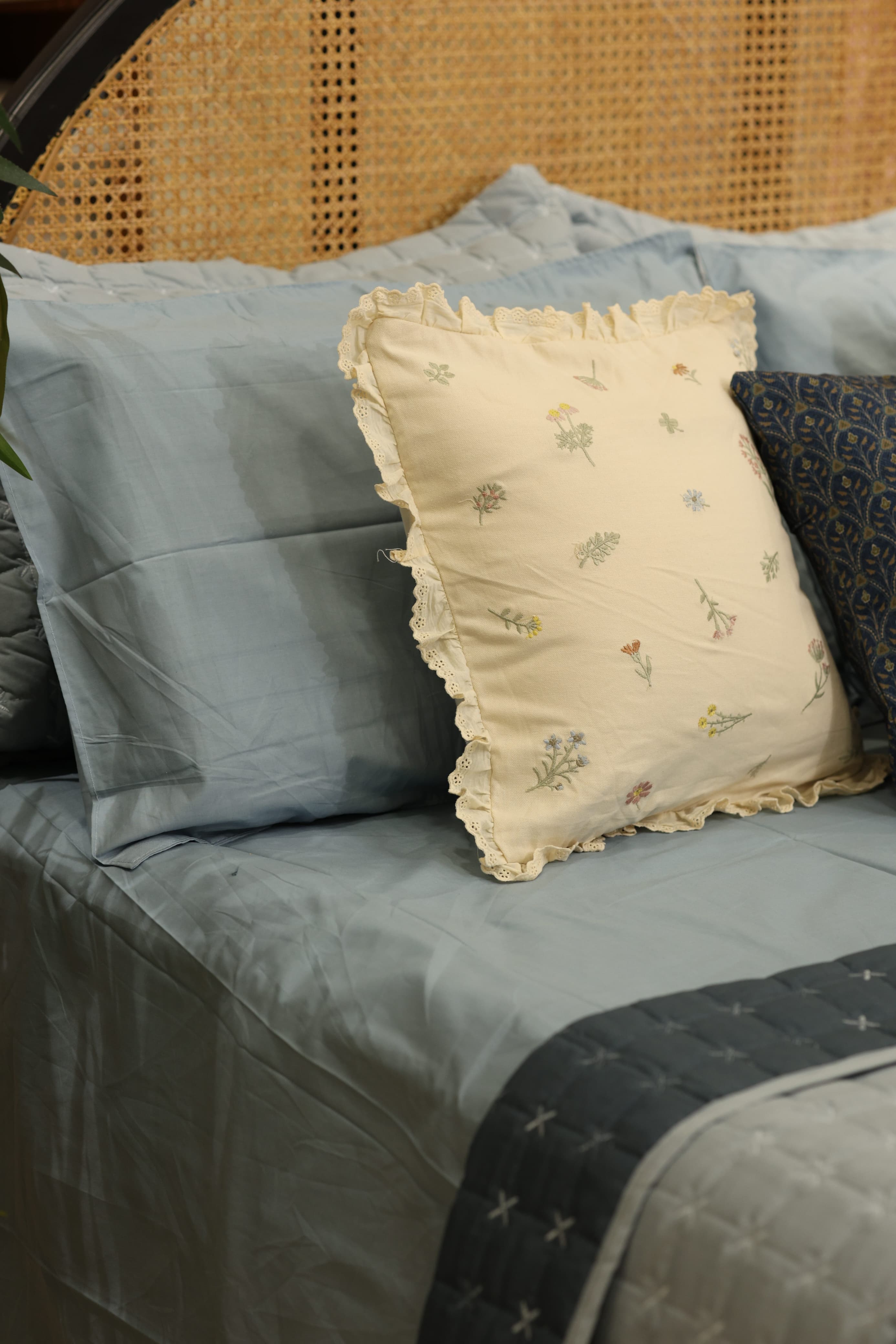 Bedding set
