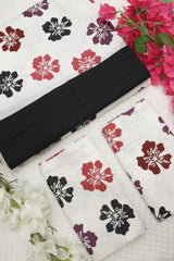 Bedsheets-King Daily use border bedsheets