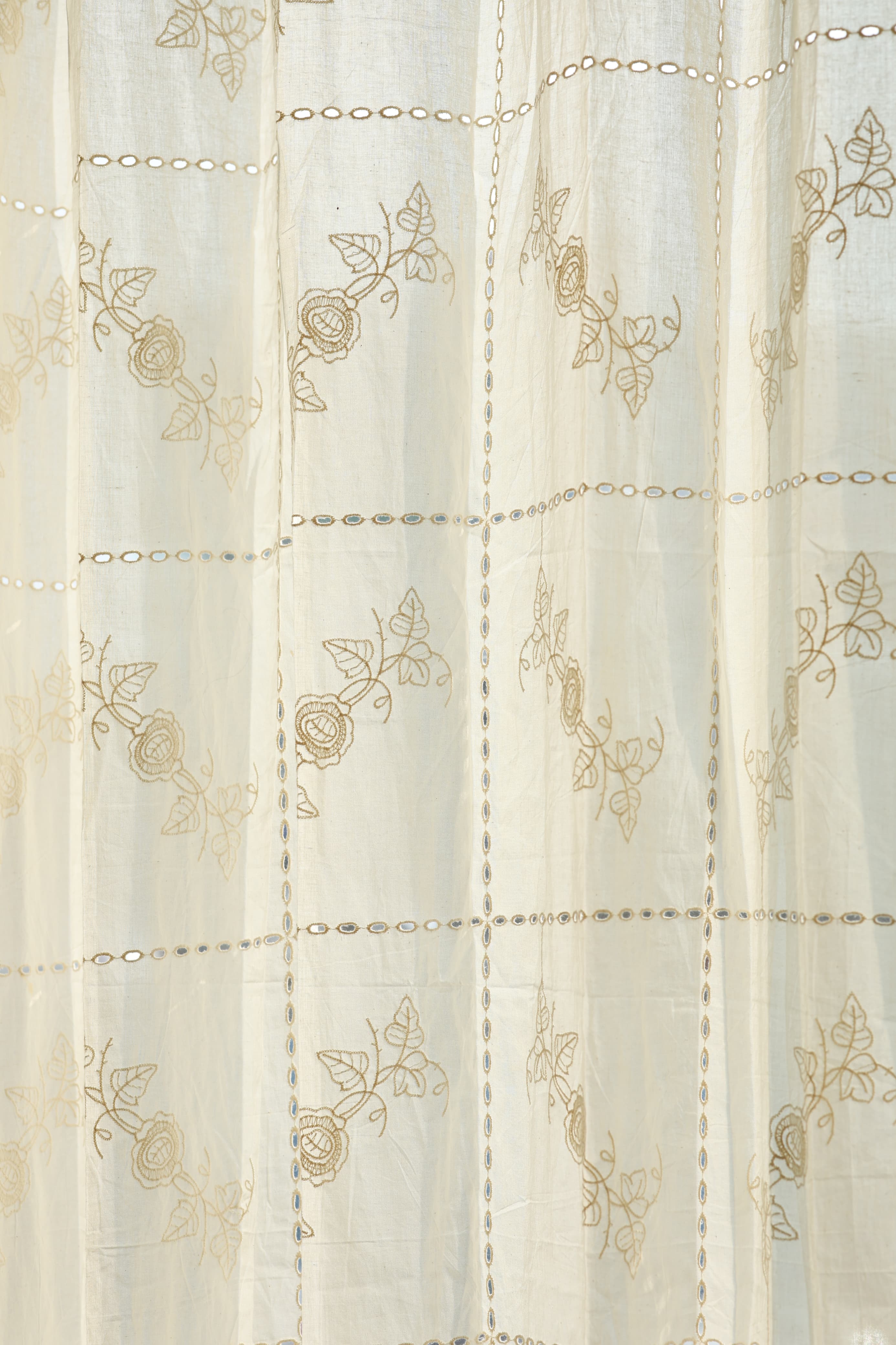 Curtains - Hakoba curtains