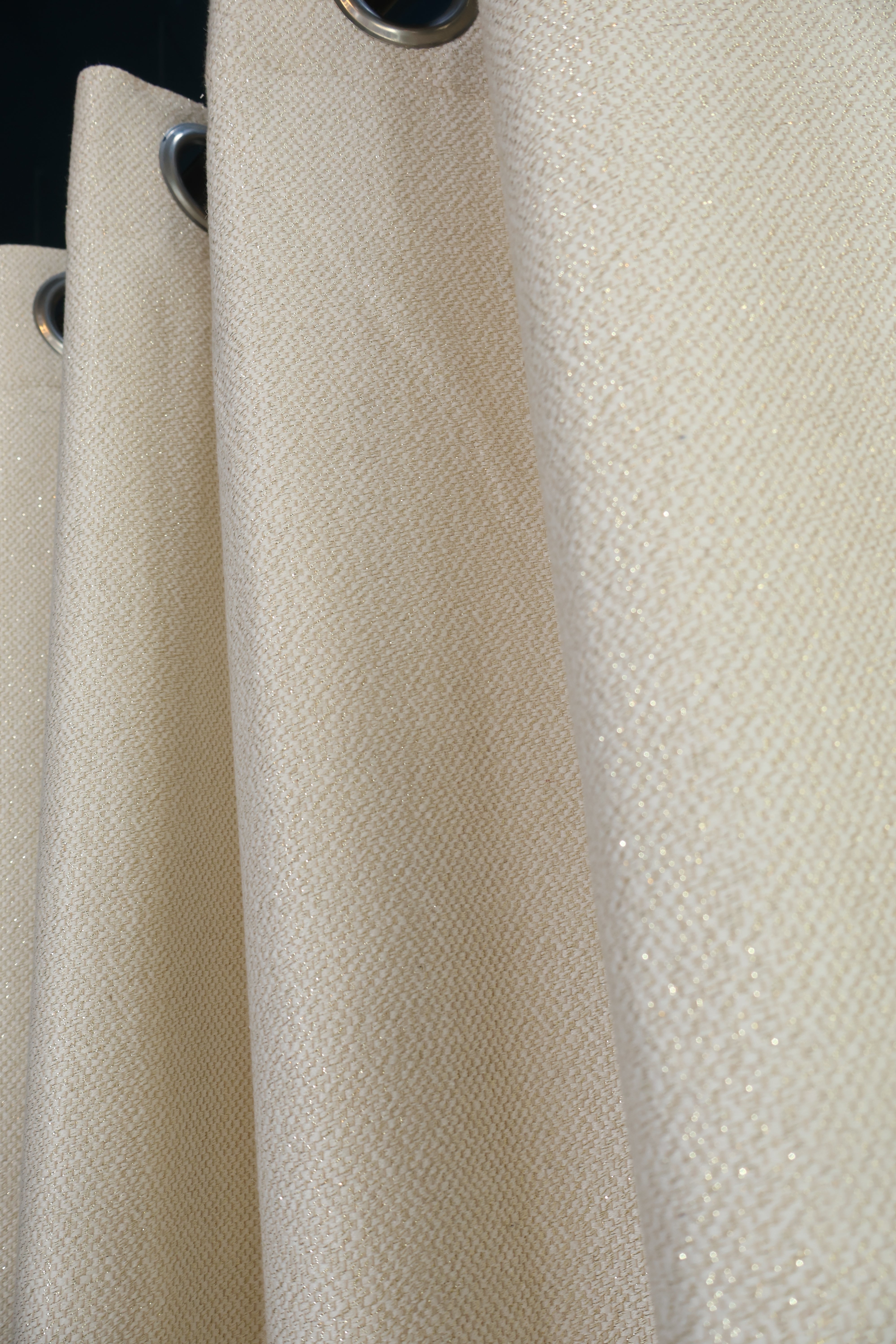 Curtains -Opaque Curtain