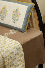 Quilted Premium Bedcover