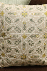 Cushion covers:Premium cushion covers prebooking