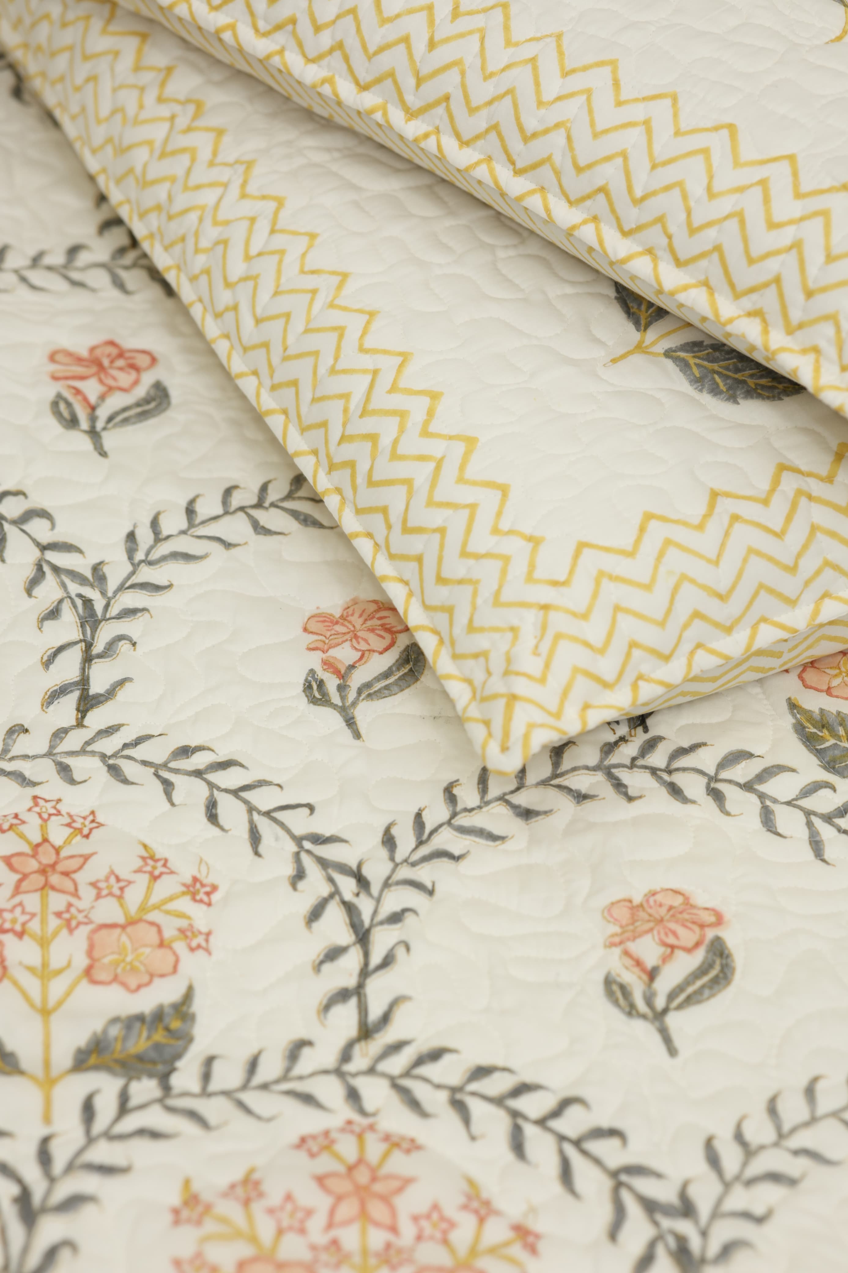 Quilted Premium Bedcover