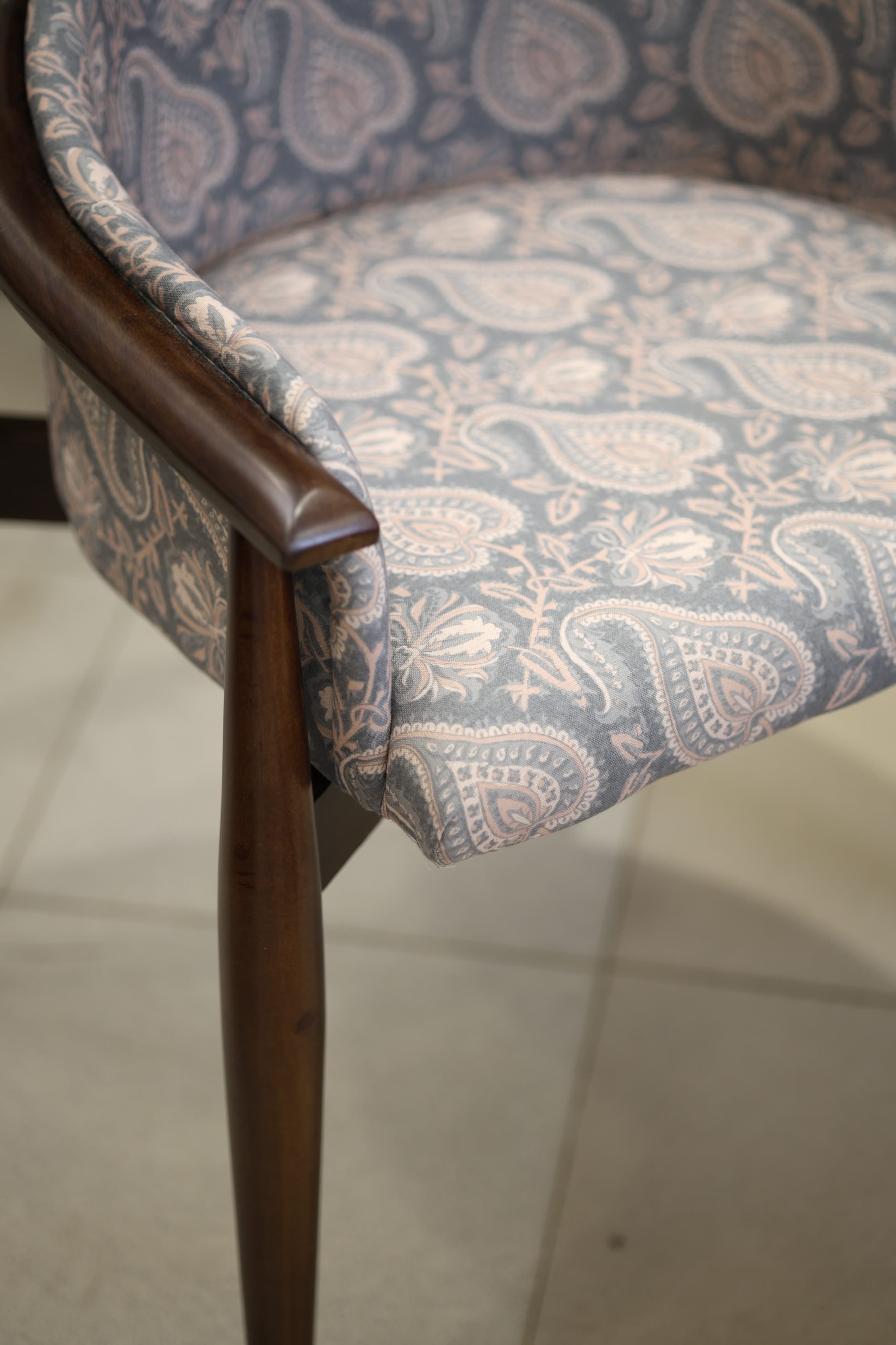 Upholstery fabrics - Rajwada bagru