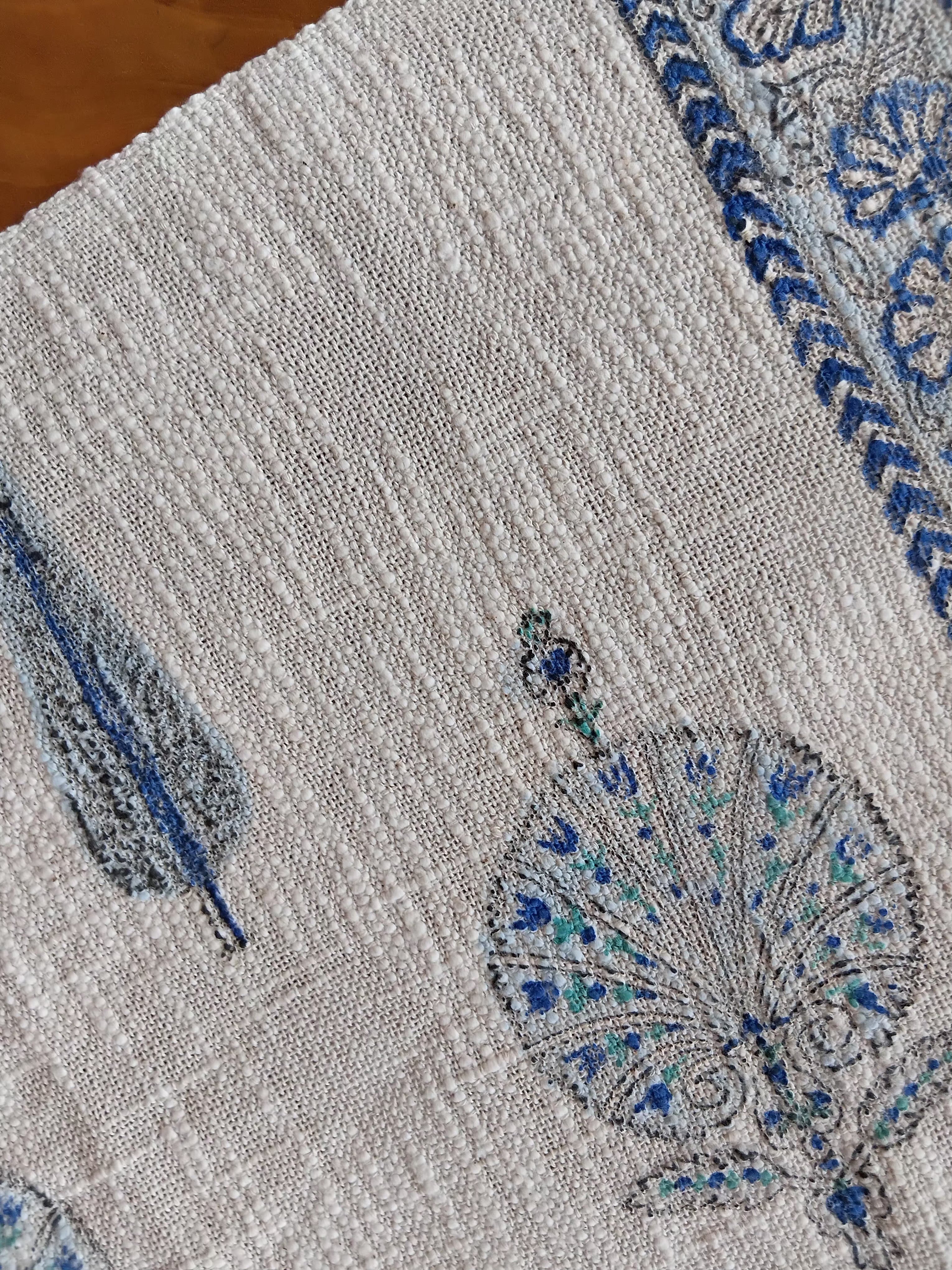 Table runners - Jute Runners