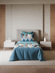 Bedsheets:Single soft cotton bedsheets dd