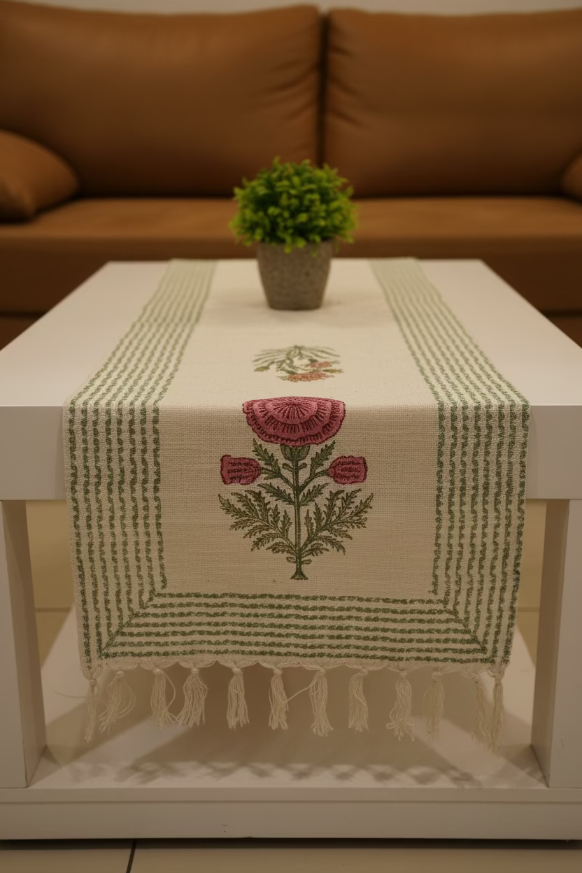 Table runners - Jute Runners
