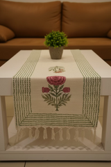 Table runners - Jute Runners
