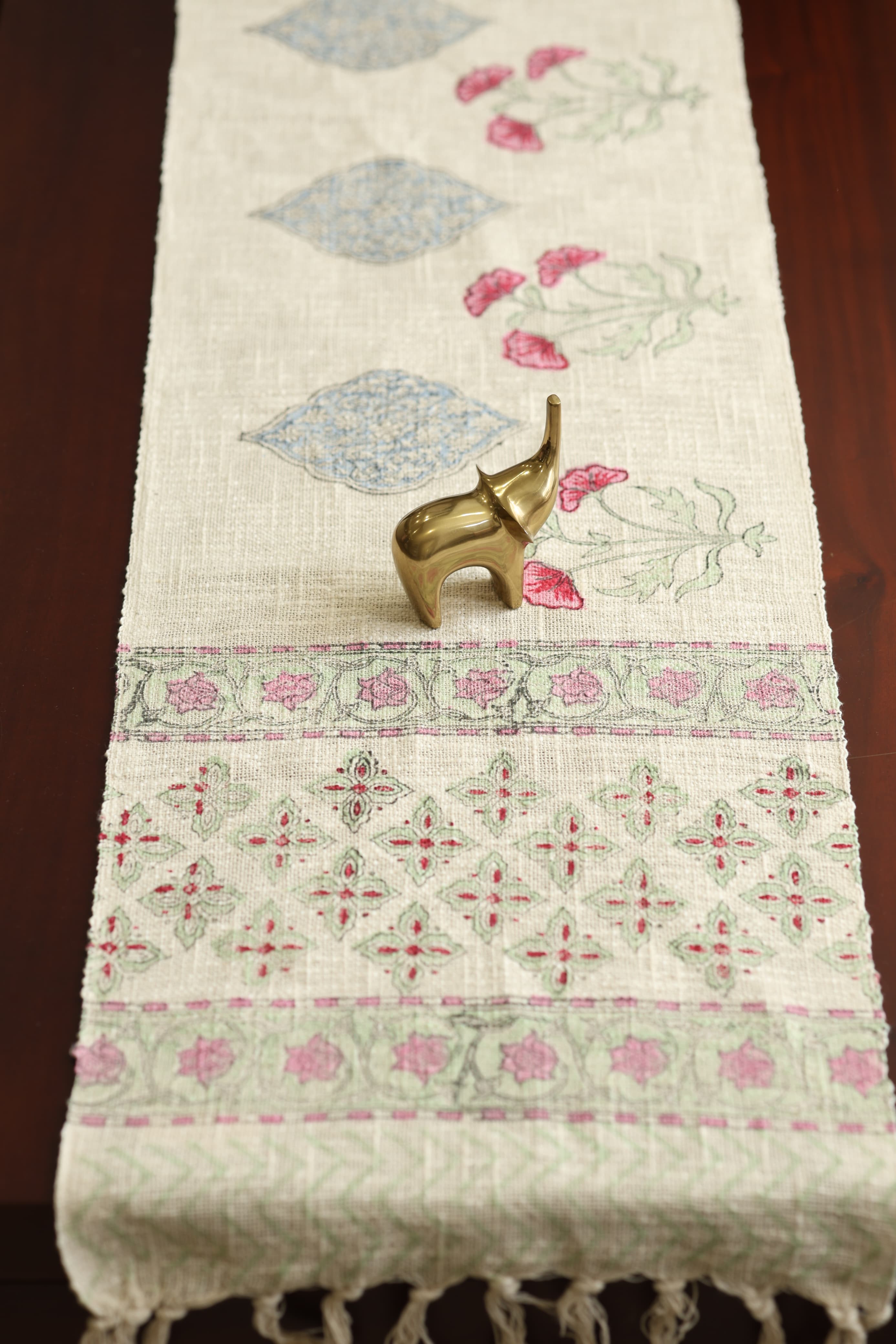 Table runners - Jute Runner