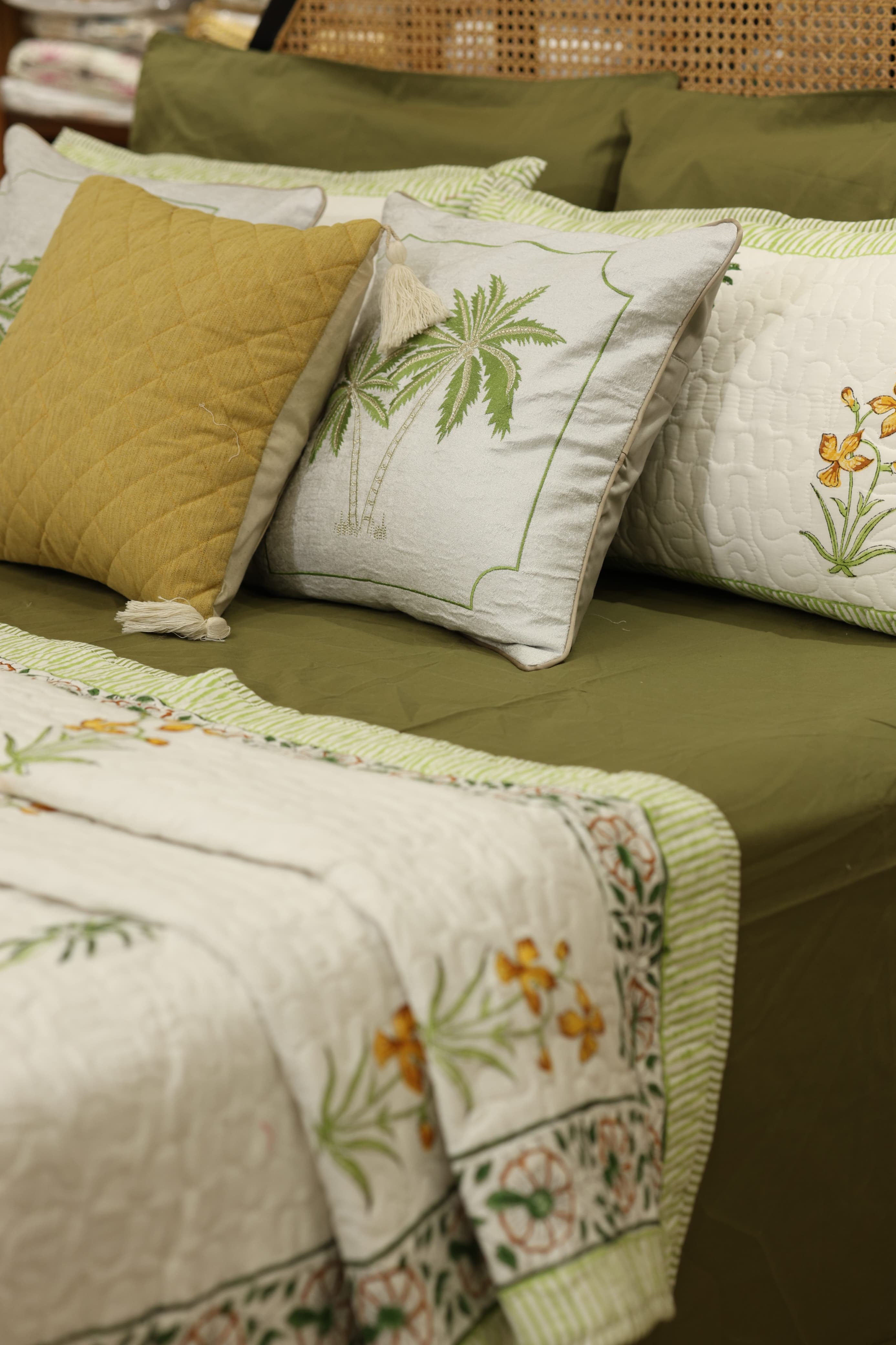 Bedding set
