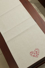 Table Runner - 4 Seater Xmas edition