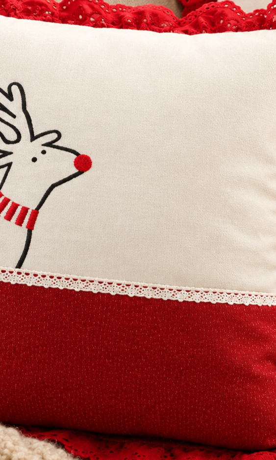 Cushion covers - Xmas edition