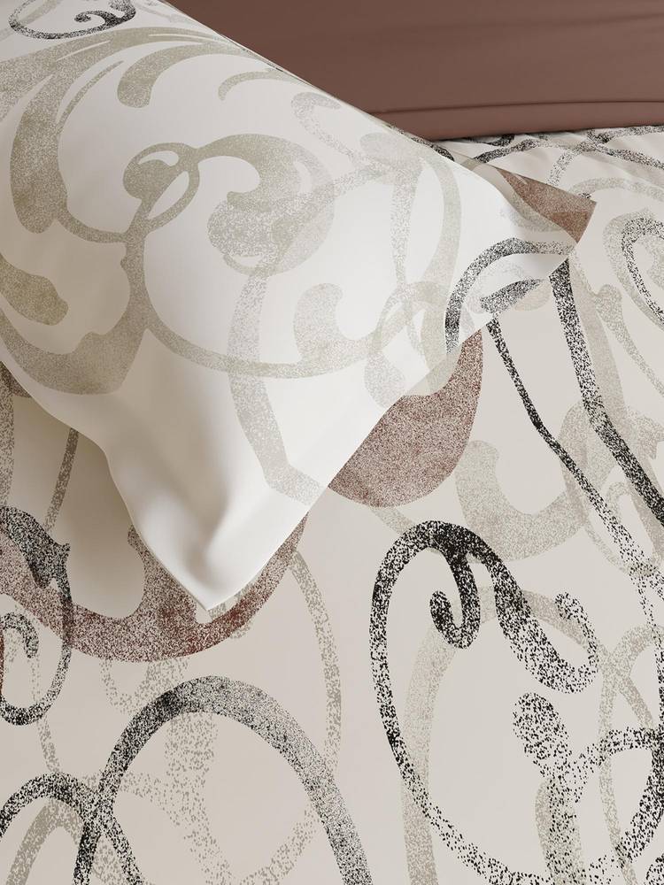 Bedsheets - Queen premium soft cotton bedsheet Digital print DD VEGA