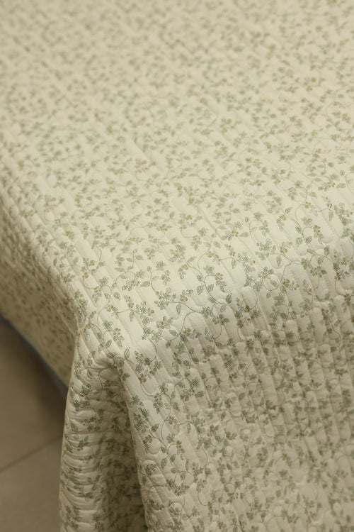 Premium bedcover