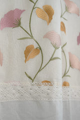 Curtains - Premium Embroidery designer curtains