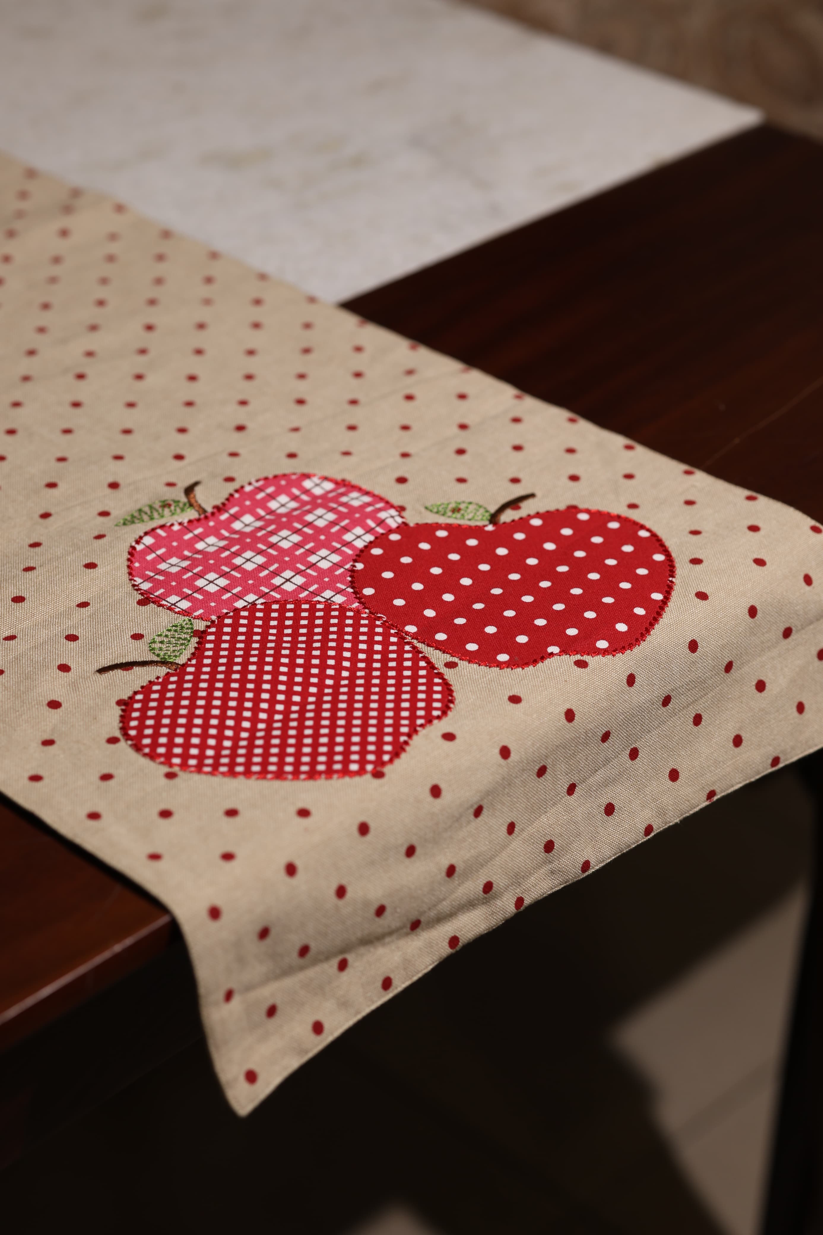 Table Runner - 4 Seater Xmas edition