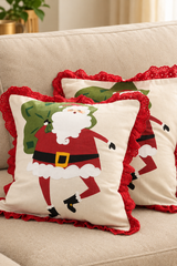 Cushion covers - Xmas edition