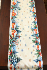 Table Runner - 6 Seater Xmas edition
