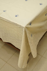Table cloth -8 seater hand embroidery