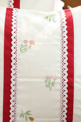 Cushion covers - Multi embroider