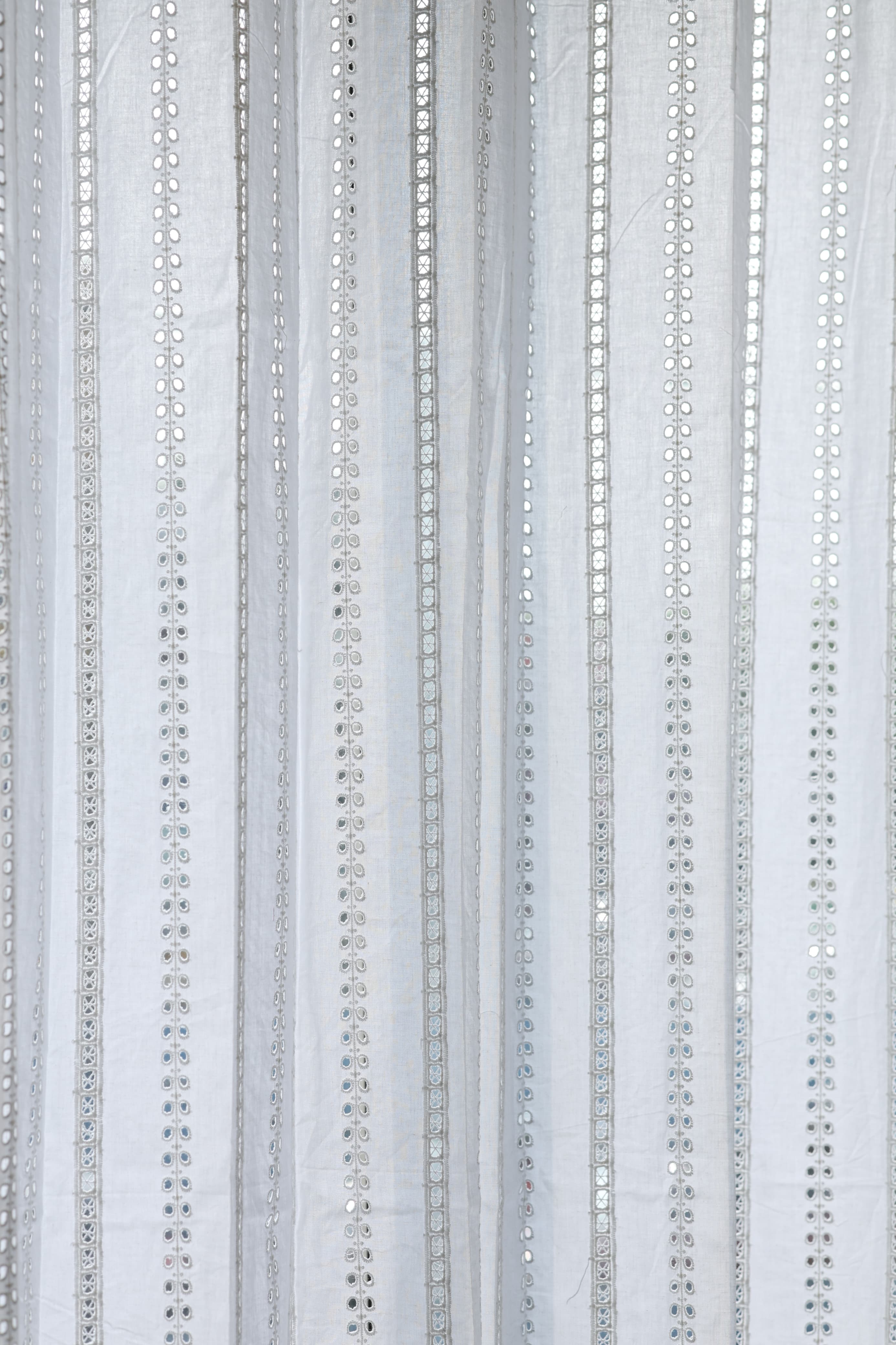 Curtains - Hakoba curtains