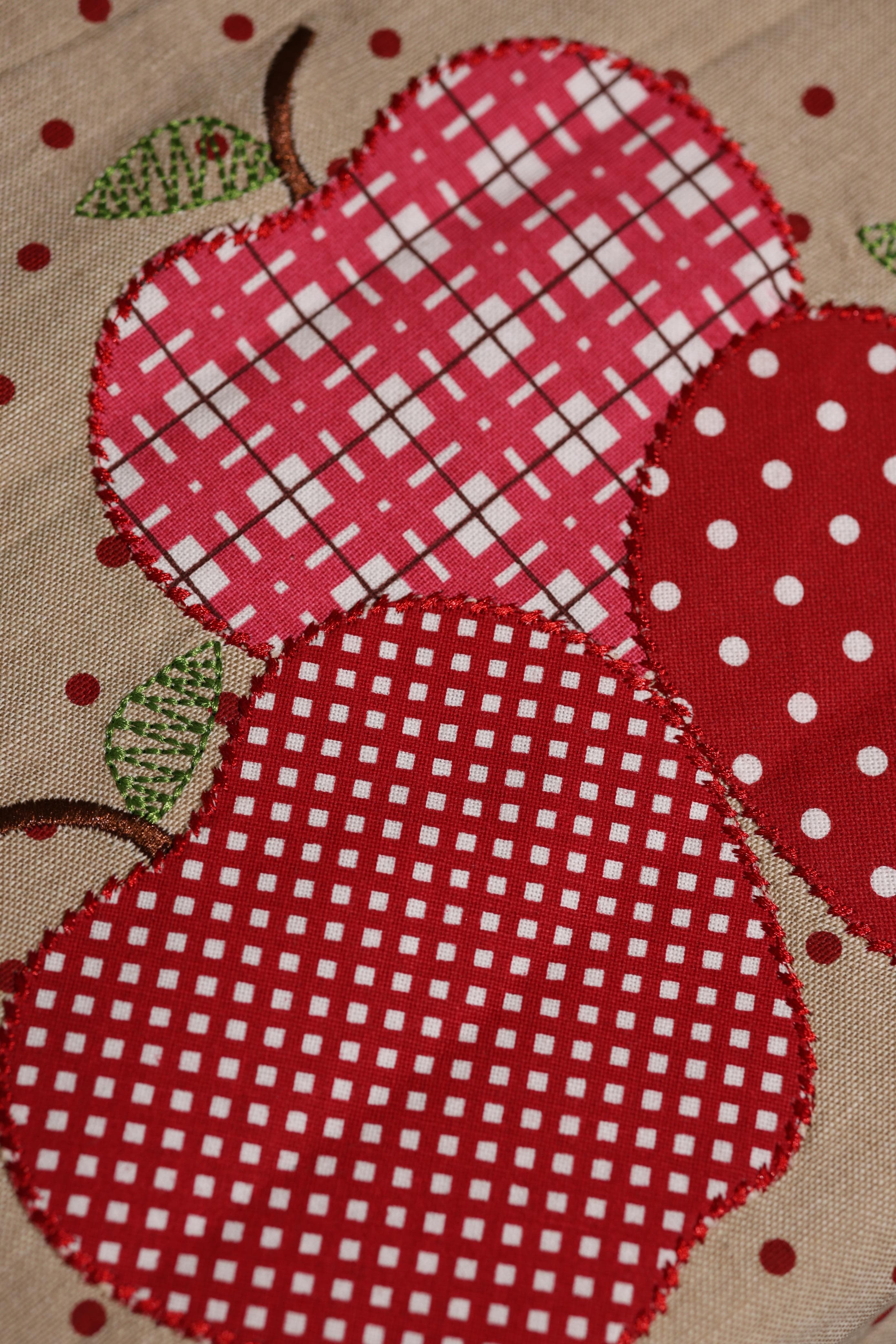 Table Runner - 4 Seater Xmas edition