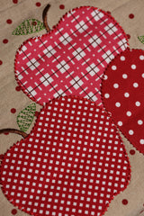 Table Runner - 4 Seater Xmas edition