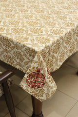 Table cloths - 4 seater Xmas edition