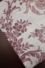 Bedsheets - Queen premium soft cotton bedsheet Digital print DD (cres) 2.24*2.54 mtr