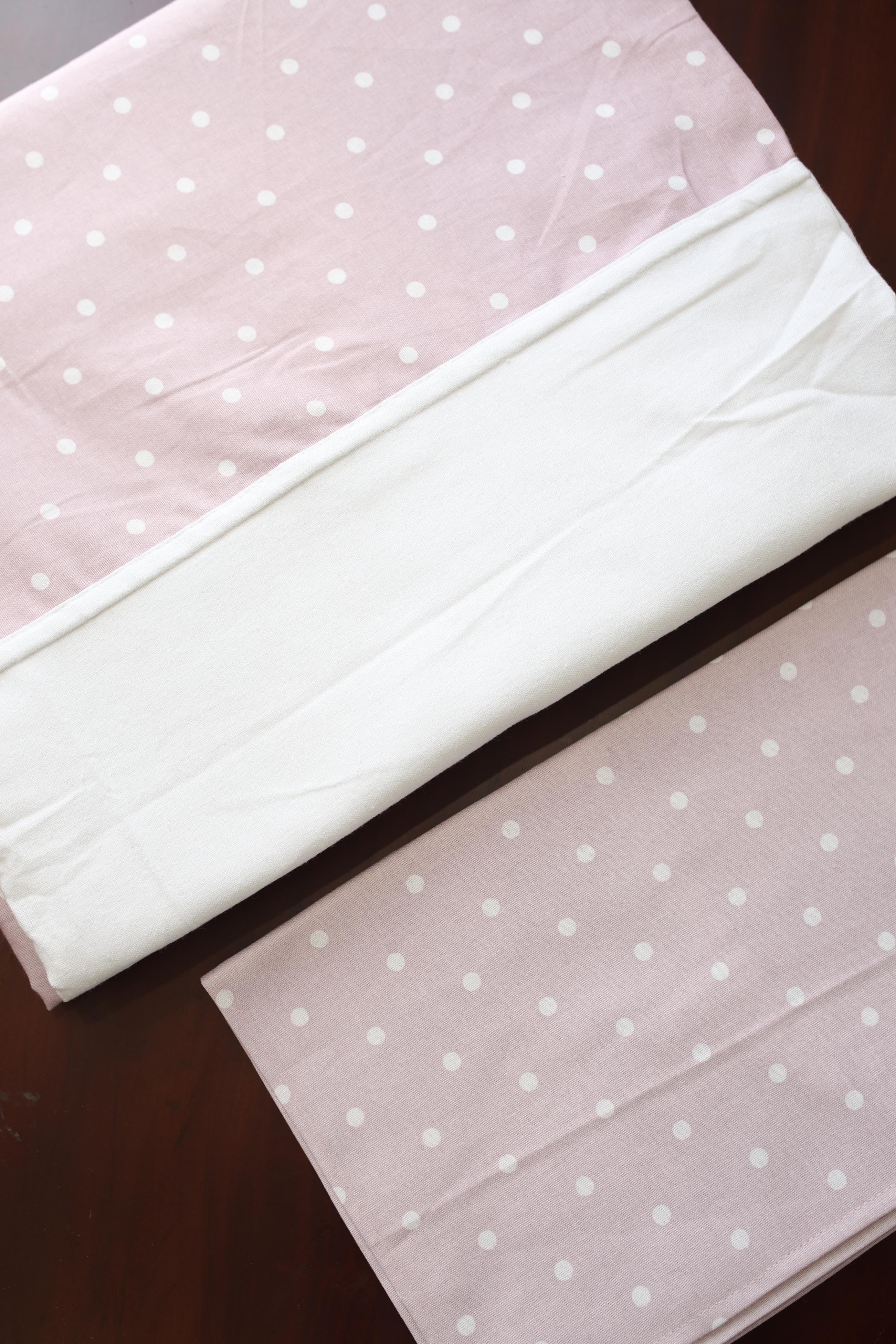 Bedsheets - Queen daily use border bedsheets