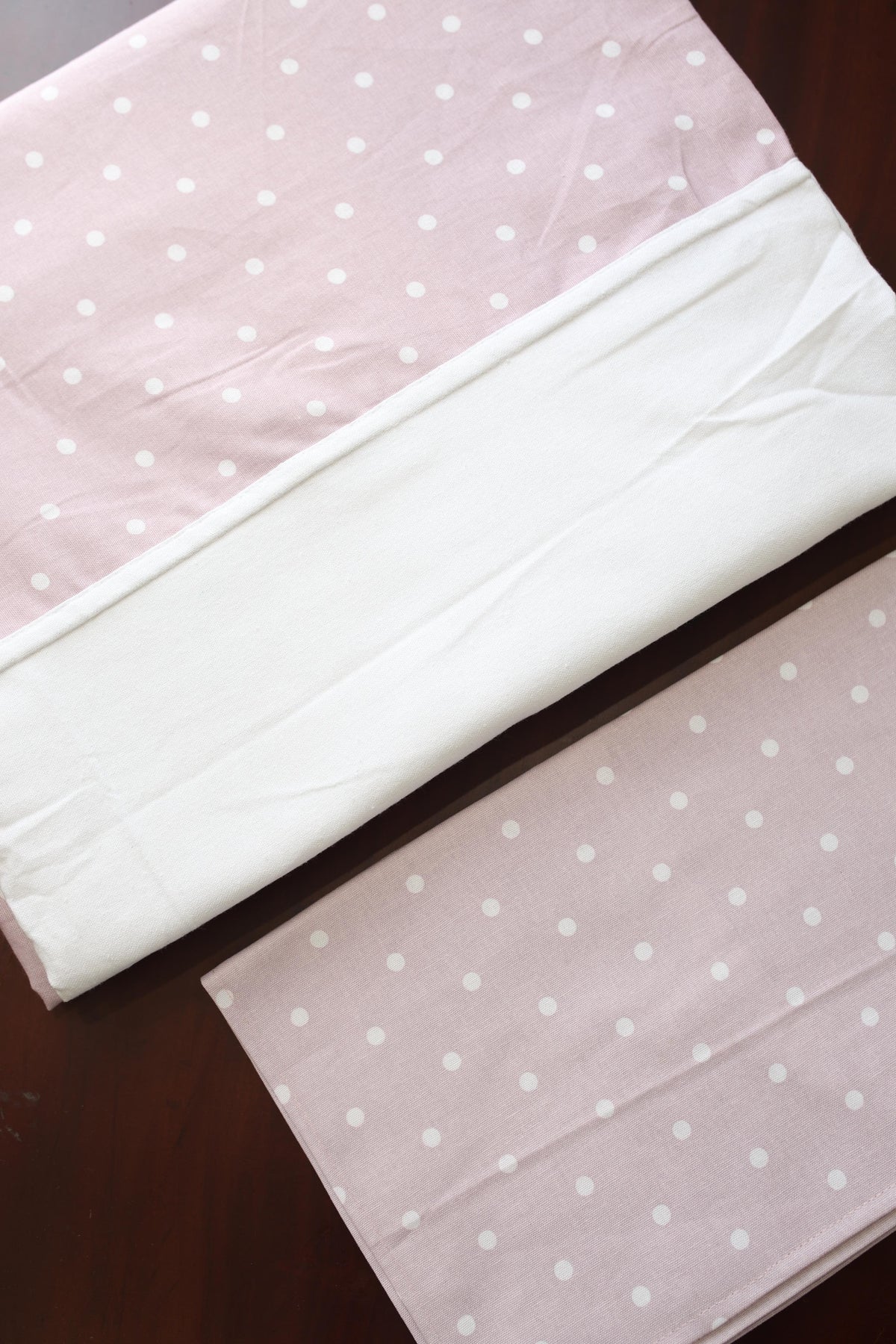 Bedsheets - Queen daily use border bedsheets