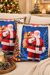 Cushion covers - Xmas edition