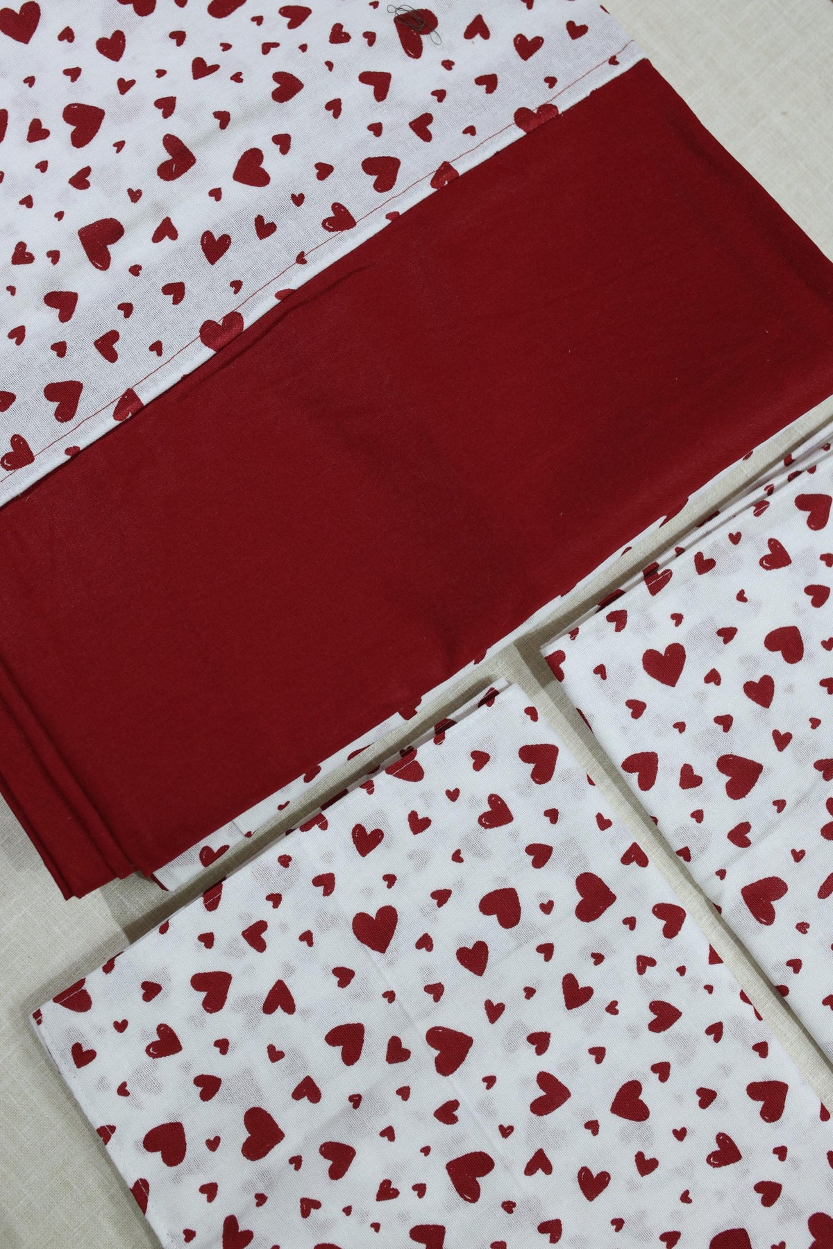 Bedsheets - King Daily use border bedsheets