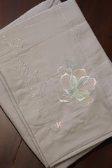 Bedsheet - Elegant King Bedsheets