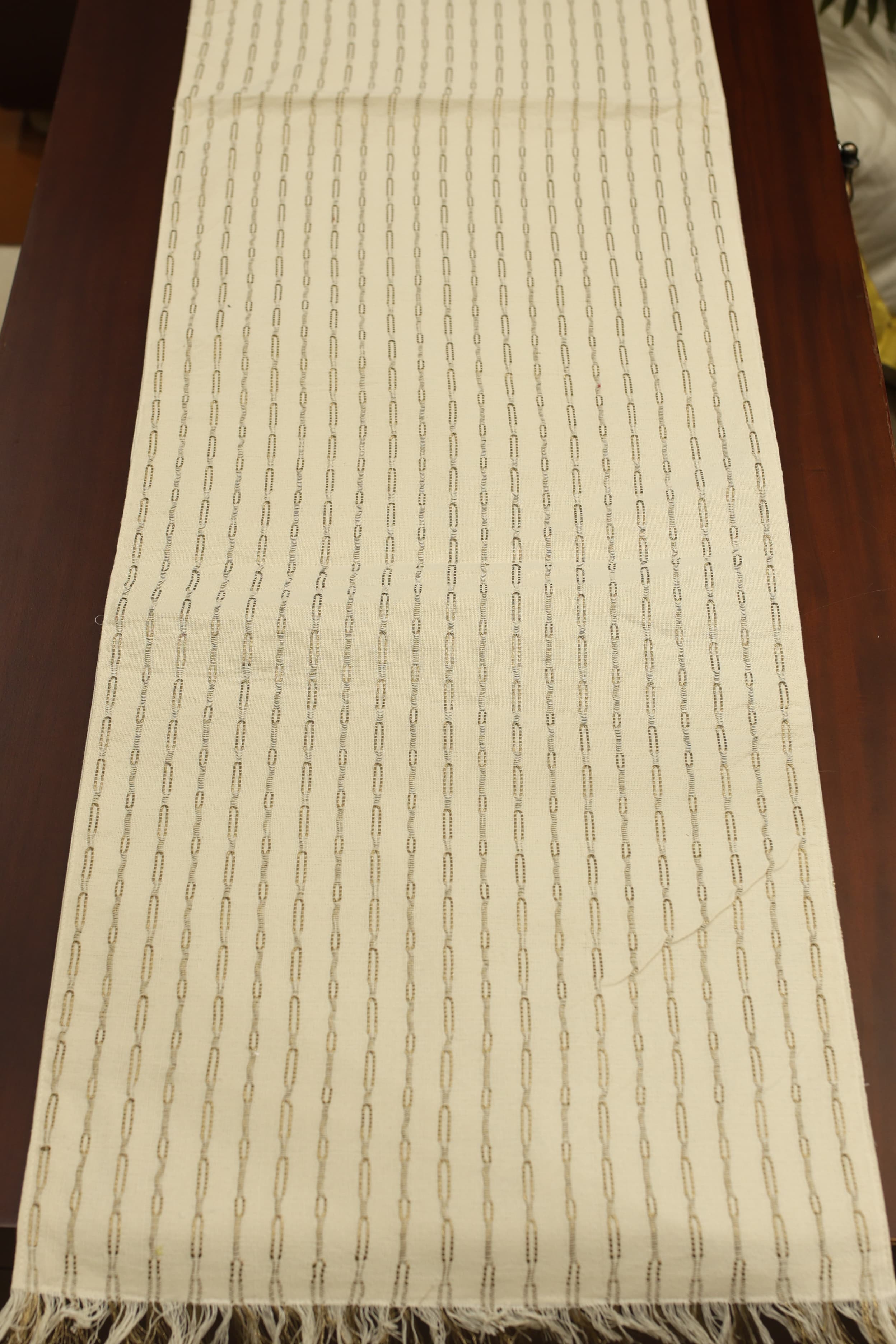 Table runners - Canvas runner 70*14 inches