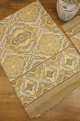 Daily use handblock bedsheets - 999 Queen