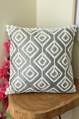 Cushion covers-Premium embroidery cushion covers