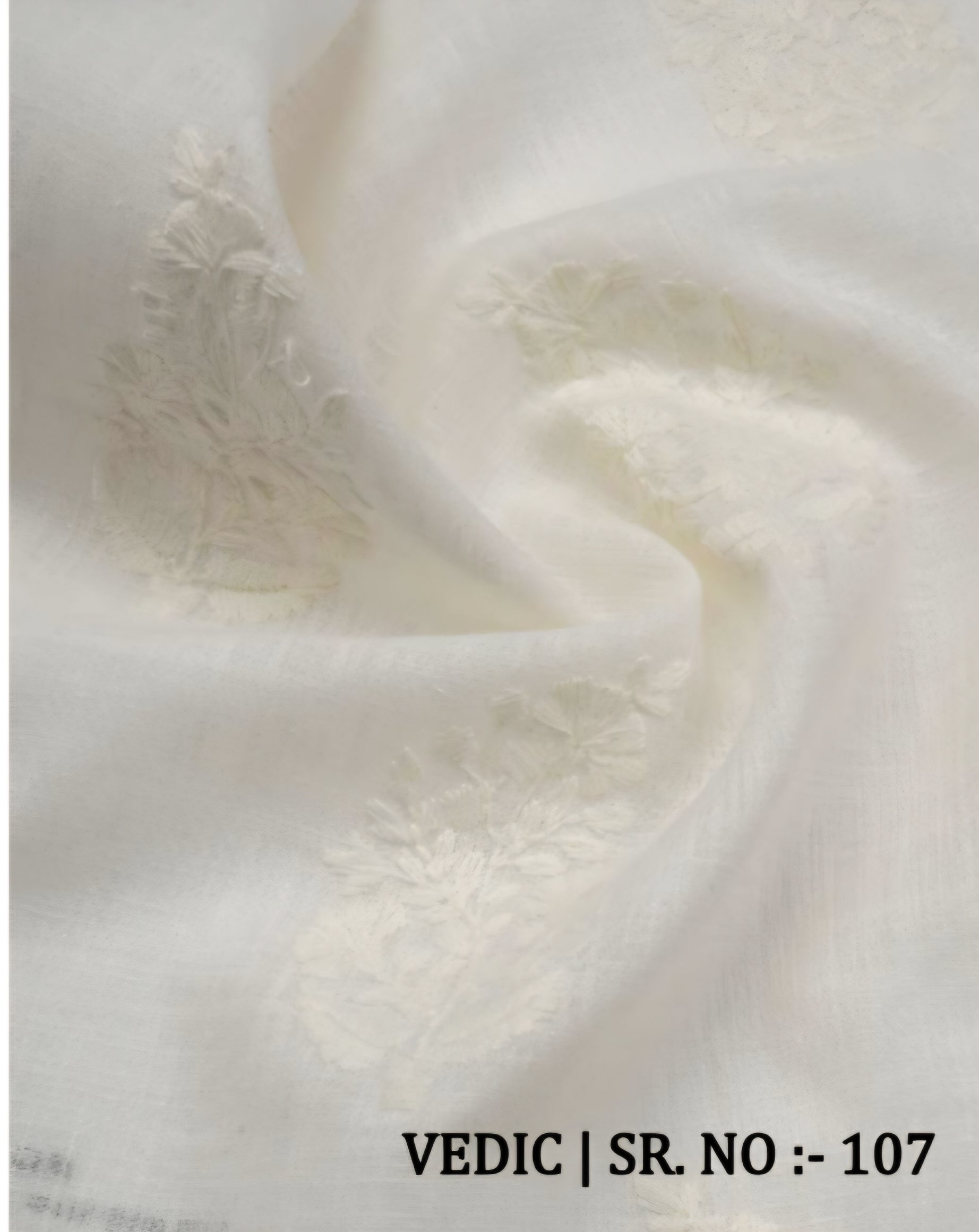 Curtains -Premium embroidered designer curtains semi Transparent