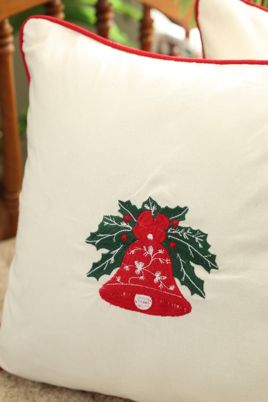 Cushion covers - Xmas edition