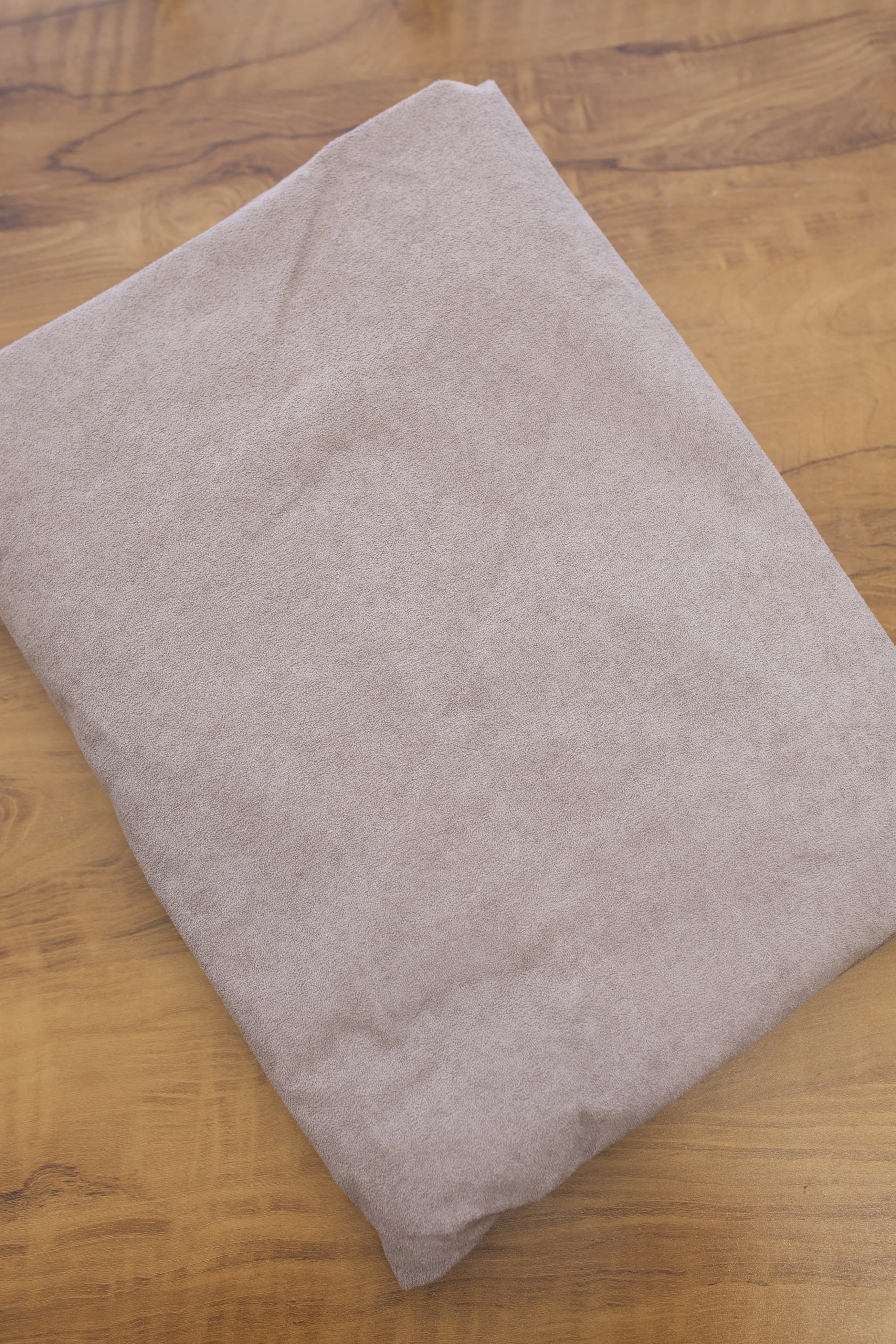 100% Waterproof TPU Laminated Terry Mattress Protector / Bed Protector - Queen Size
