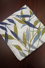 Bedsheets - Queen premium soft cotton bedsheet Digital print DD (cresta) 2.24*2.54 mtr