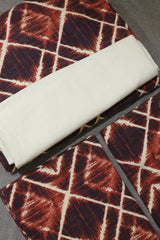 Bedsheets - King Daily use border bedsheets